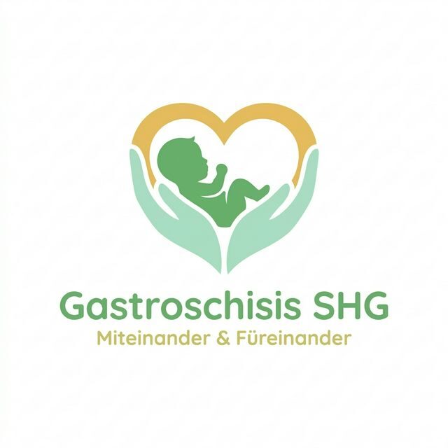 Gastroschisis SHG Logo